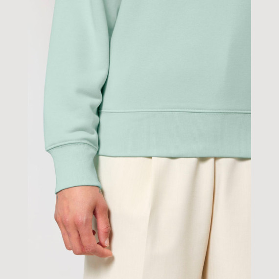 Matcher unisex medium fit mikina