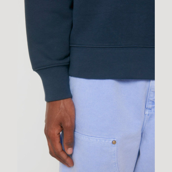 Matcher unisex medium fit mikina