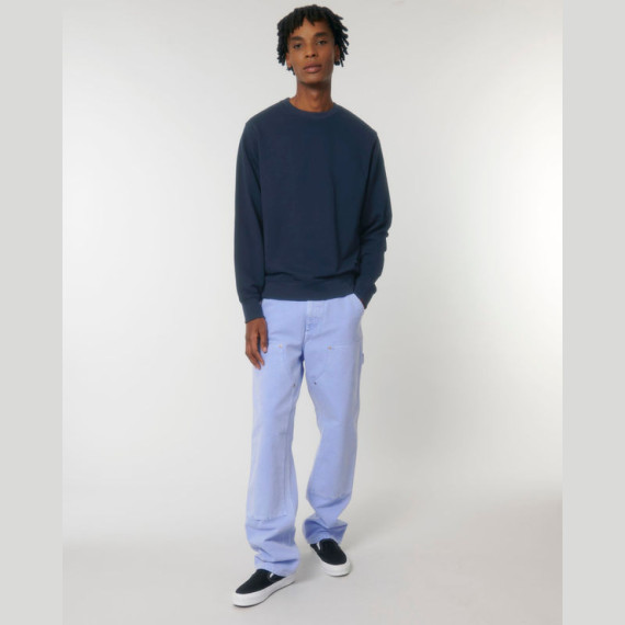 Matcher unisex medium fit mikina