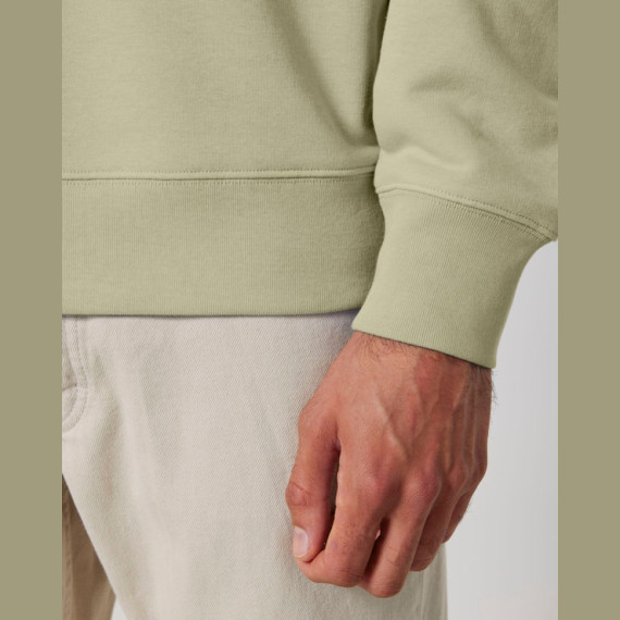 Matcher unisex medium fit mikina