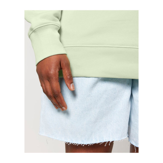 Matcher unisex medium fit mikina