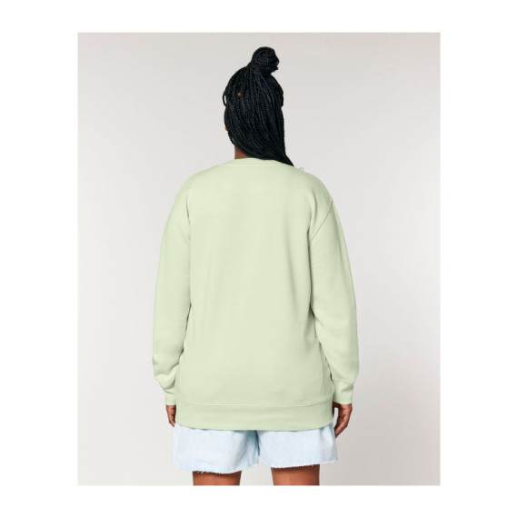 Matcher unisex medium fit mikina
