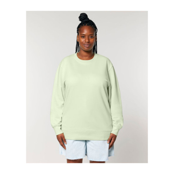 Matcher unisex medium fit mikina