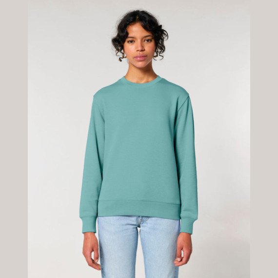 Matcher unisex medium fit mikina