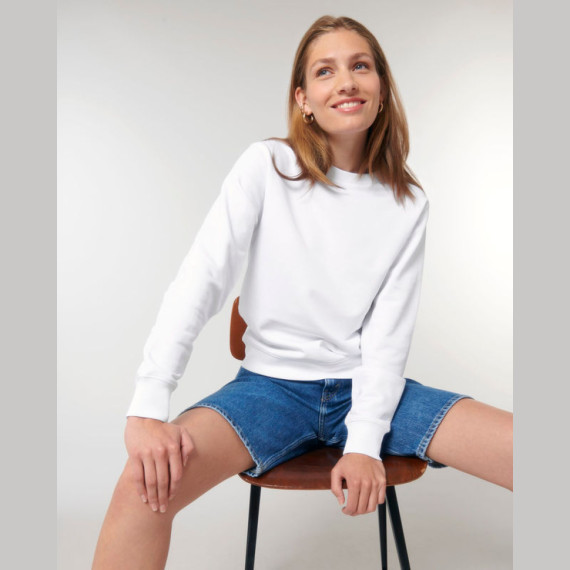 Matcher unisex medium fit mikina