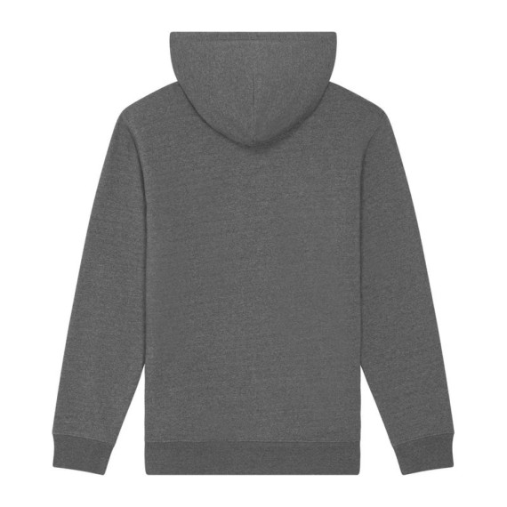 RE-Cruiser unisex recyklovaná mikina s kapucí