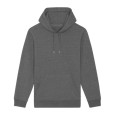 RE-Cruiser unisex recyklovaná mikina s kapucí