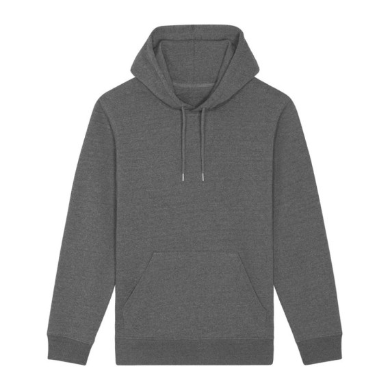 RE-Cruiser unisex recyklovaná mikina s kapucí