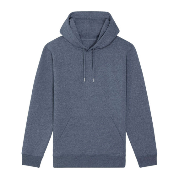 RE-Cruiser unisex recyklovaná mikina s kapucí