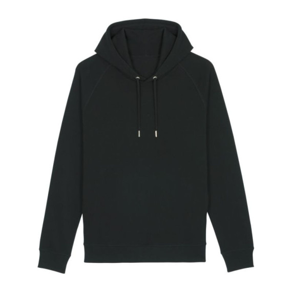 Sider unisex mikina s kapucí a bočními kapsami