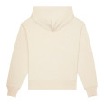 Slammer unisex uvolněná mikina s kapucí