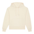 Slammer unisex uvolněná mikina s kapucí