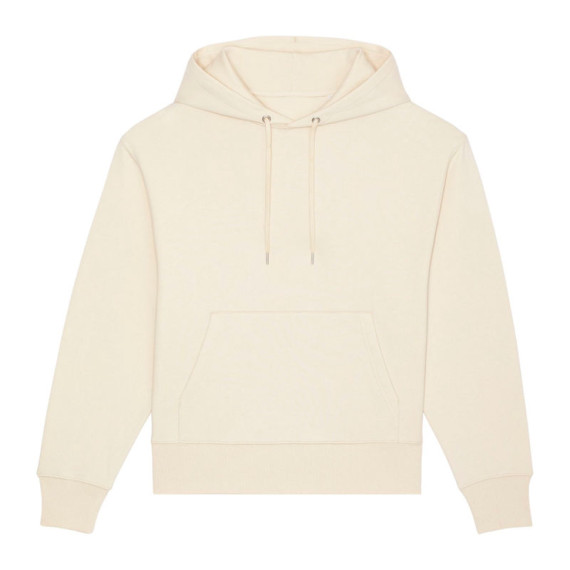 Slammer unisex uvolněná mikina s kapucí