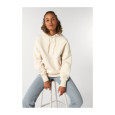 Slammer unisex uvolněná mikina s kapucí
