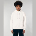 Slammer unisex uvolněná mikina s kapucí