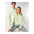 Slammer unisex uvolněná mikina s kapucí