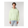 Slammer unisex uvolněná mikina s kapucí