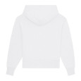 Slammer unisex uvolněná mikina s kapucí