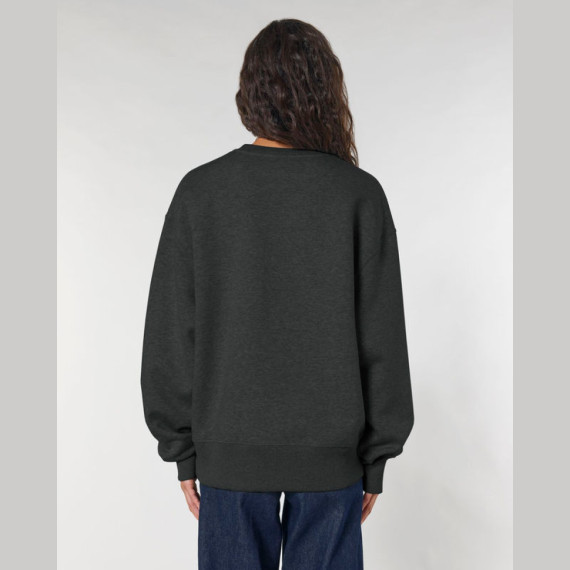 Radder unisex uvolněná mikina