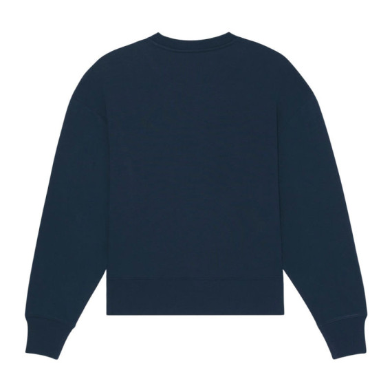 Radder unisex uvolněná mikina