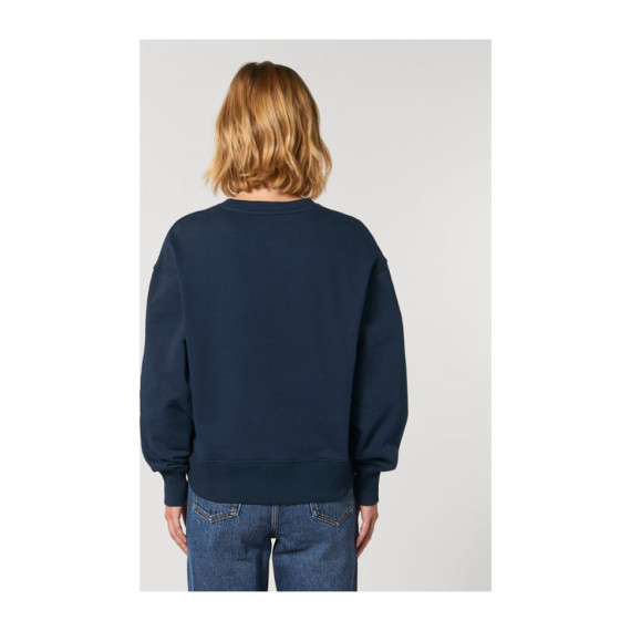 Radder unisex uvolněná mikina