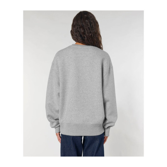 Radder unisex uvolněná mikina