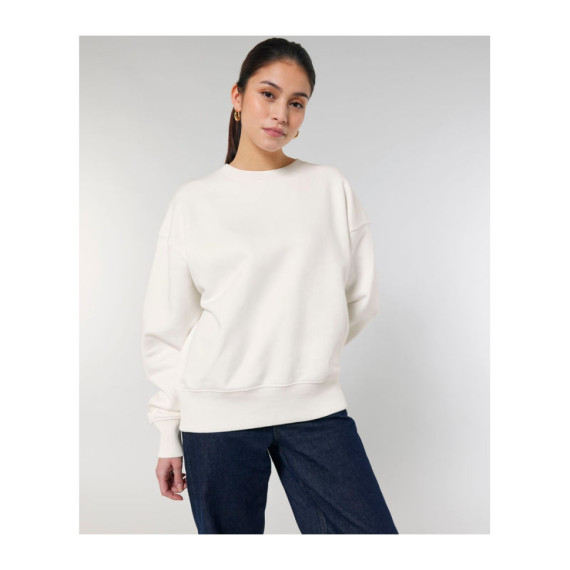 Radder unisex uvolněná mikina