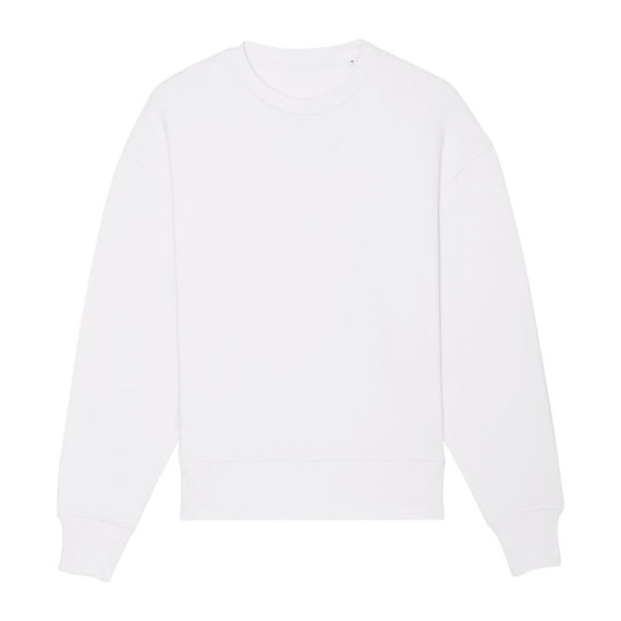 Radder unisex uvolněná mikina