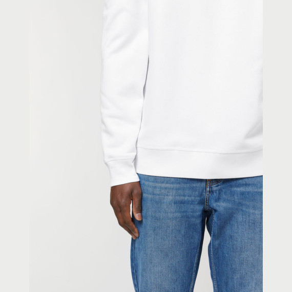 Roller unisex mikina