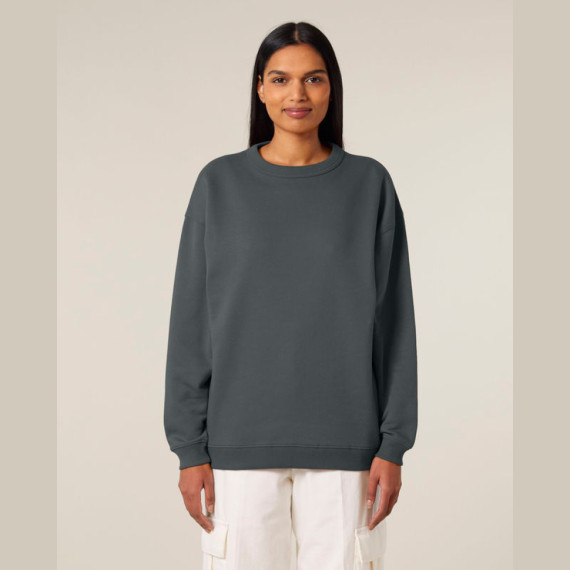 Stella Paloma oversized dámská mikina