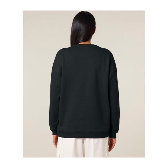 Stella Paloma oversized dámská mikina
