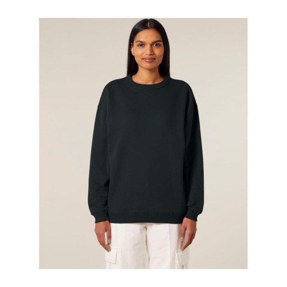 Stella Paloma oversized dámská mikina