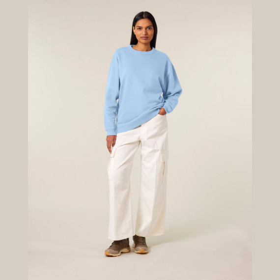 Stella Paloma oversized dámská mikina