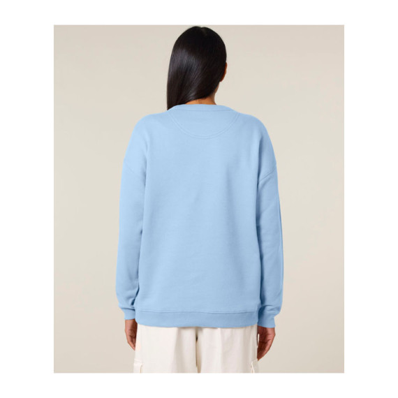 Stella Paloma oversized dámská mikina