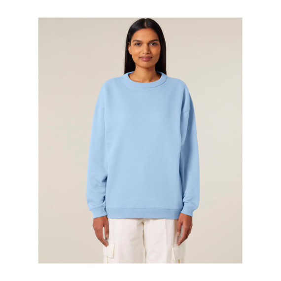 Stella Paloma oversized dámská mikina