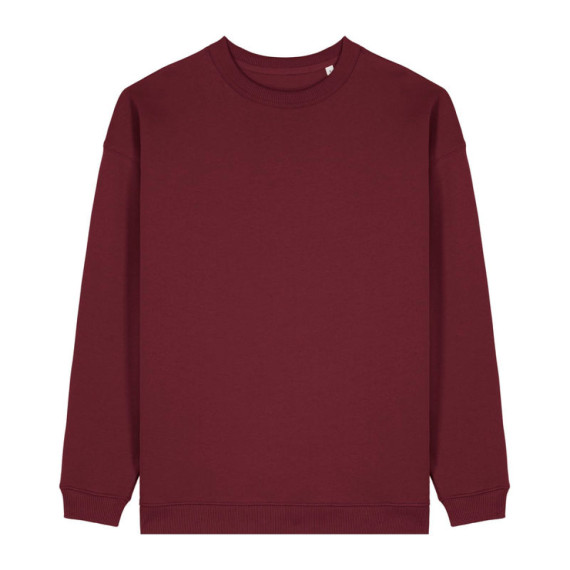 Stella Paloma oversized dámská mikina