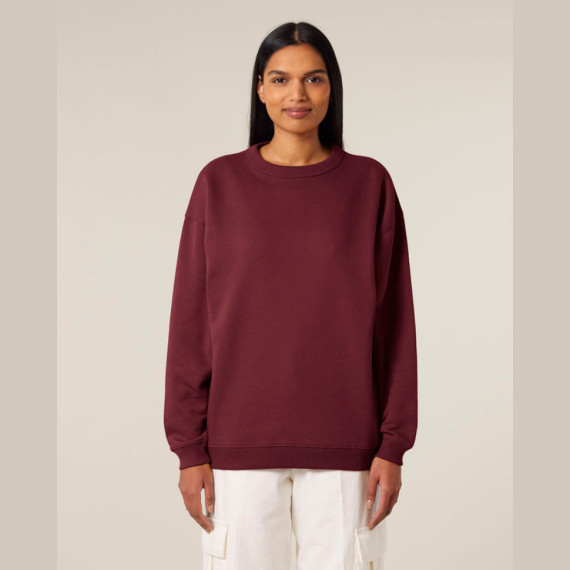 Stella Paloma oversized dámská mikina