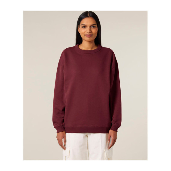 Stella Paloma oversized dámská mikina
