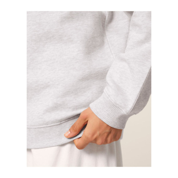 Stella Paloma oversized dámská mikina