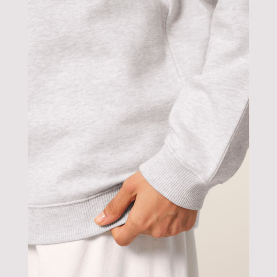 Stella Paloma oversized dámská mikina