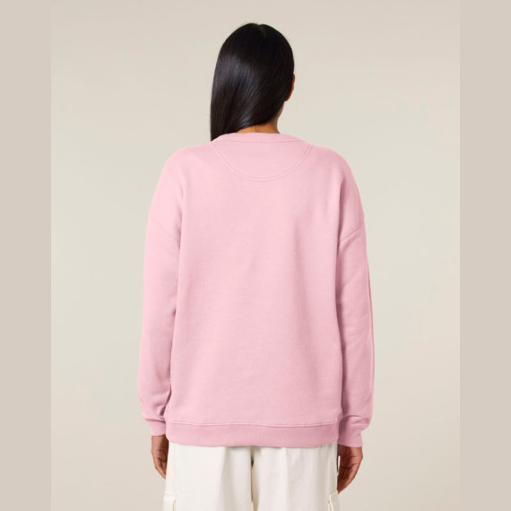 Stella Paloma oversized dámská mikina
