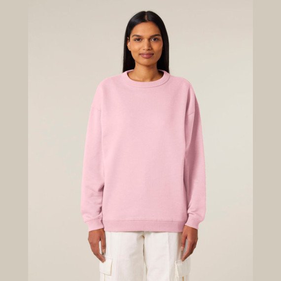 Stella Paloma oversized dámská mikina