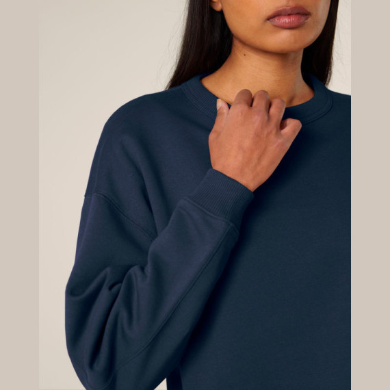 Stella Paloma oversized dámská mikina