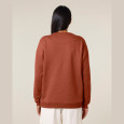 Stella Paloma oversized dámská mikina