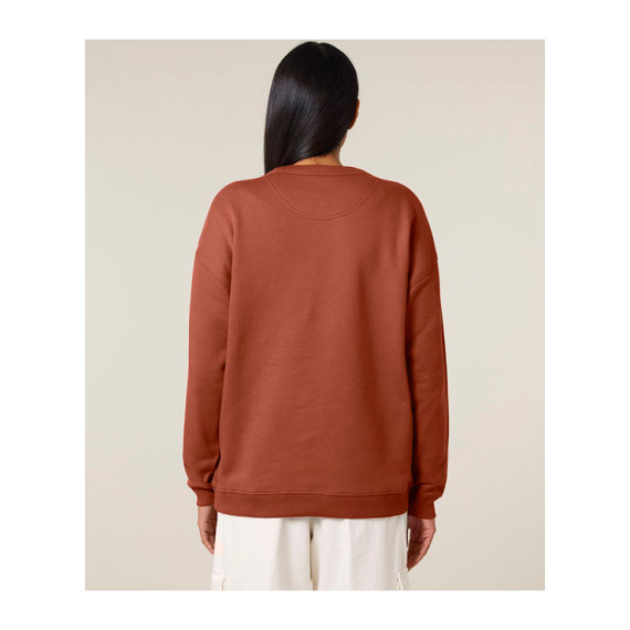 Stella Paloma oversized dámská mikina
