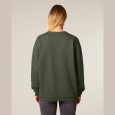 Stella Paloma oversized dámská mikina
