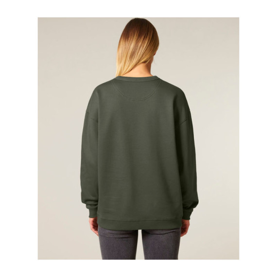 Stella Paloma oversized dámská mikina