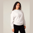 Stella Paloma oversized dámská mikina