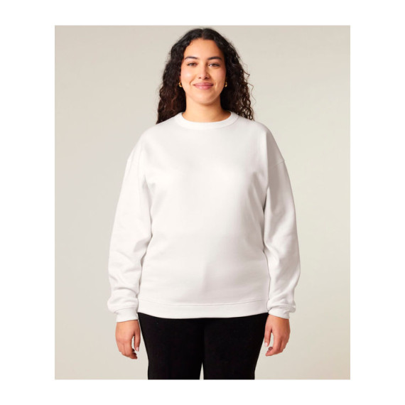 Stella Paloma oversized dámská mikina