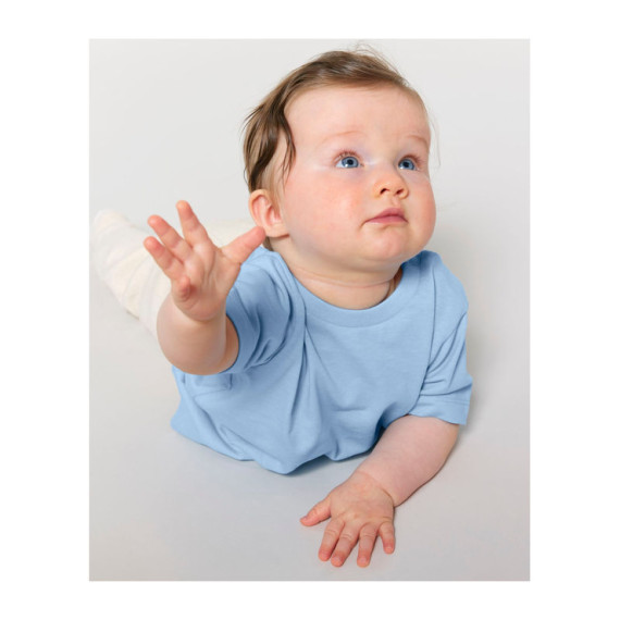 Baby Creator dětské tričko